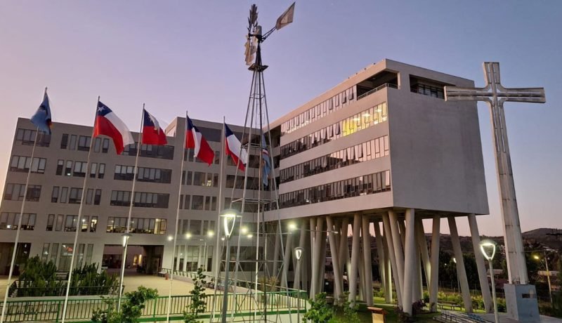 villa alemana: atención nocturna municipal facilita trámites vecinales