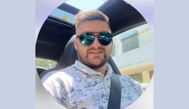 futbolista de la calera lucha por su vida tras grave accidente