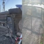 quillota: esperanza y oración por jóvenes tras accidente vial