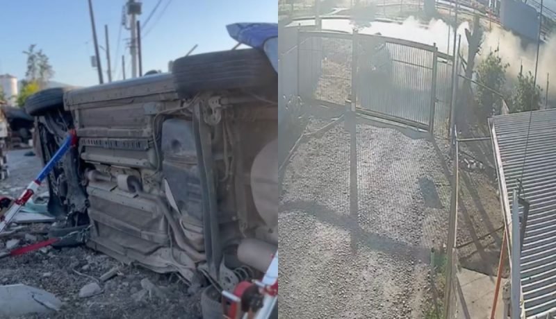 quillota: esperanza y oración por jóvenes tras accidente vial