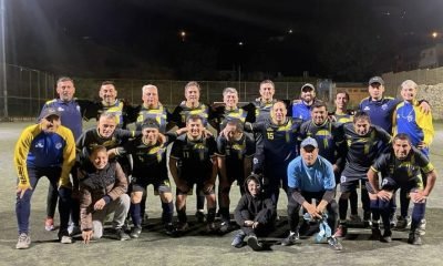 quillota brilla en anfa: selecciones avanzan en clasificatorias regionales