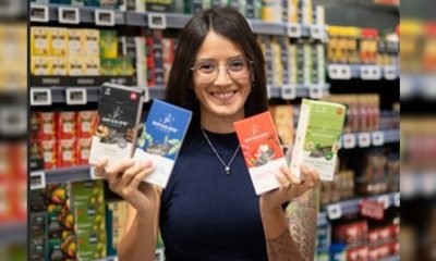 enfusión té y bienestar: innovación del té chileno con apoyo corfo