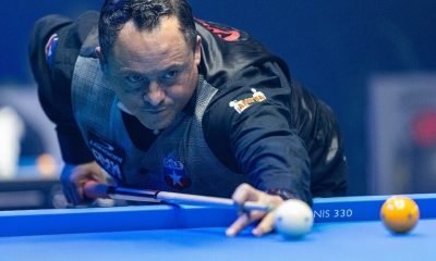 luis bahamondes: campeón de billar en copa hermandad mendoza 2025