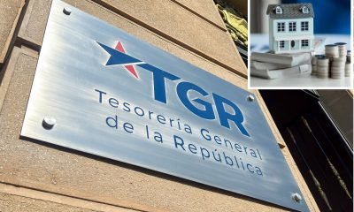 tercera cuota 2025 de contribuciones vence 30 sep