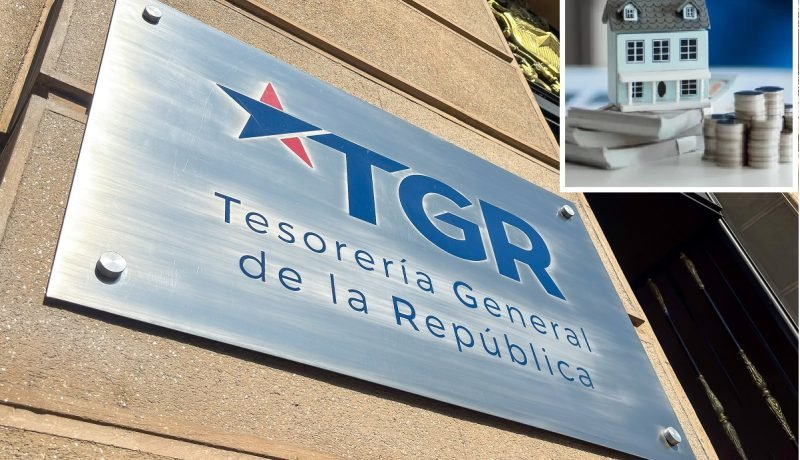 tercera cuota 2025 de contribuciones vence 30 sep