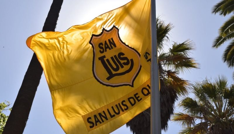 san luis de quillota: 106 años de pasión, historia y legado canario