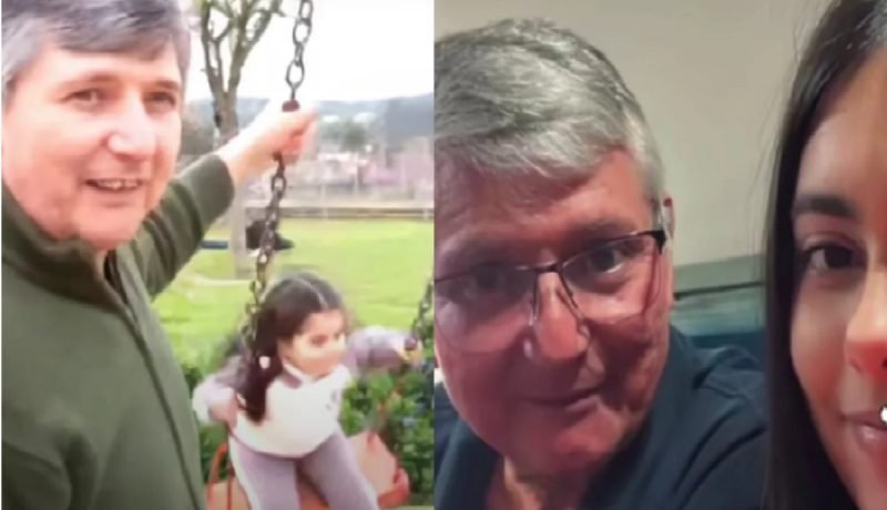 sofía cortés reaparece: la impactante historia tras el viral "tata, bájame" de villa alemana