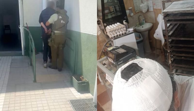 acusados de robo frustrado amenazan a comerciante en san pedro acusados de robo frustrado amenazan a comerciante en san pedro