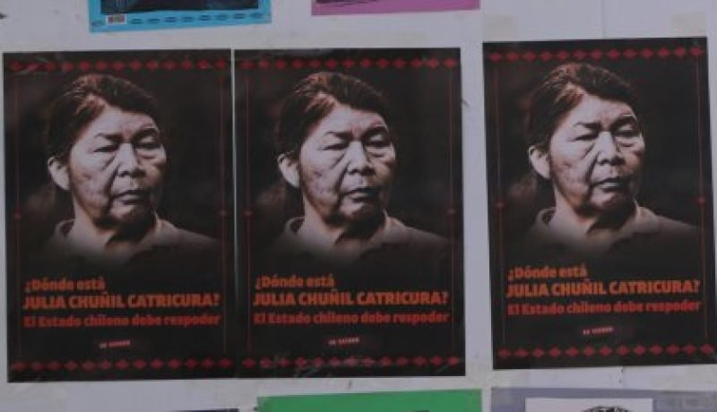 viña del mar: alarma por hallazgo de munición y amenazas en colegio