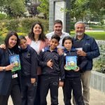 quilpué: nuevo libro impulsa gestión de riesgo y resiliencia en infancia