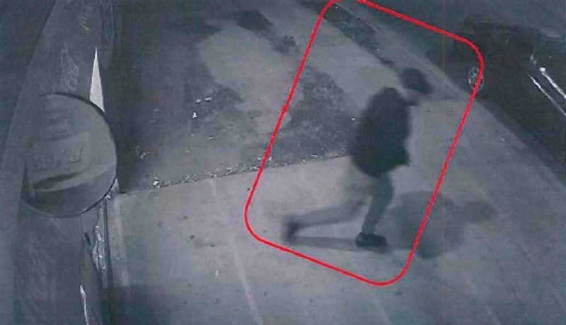 quillota: inimputable por parricidio, priorizan su tratamiento