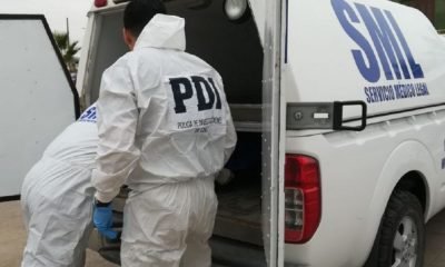 hallazgo de mujer fallecida conmociona a la ligua