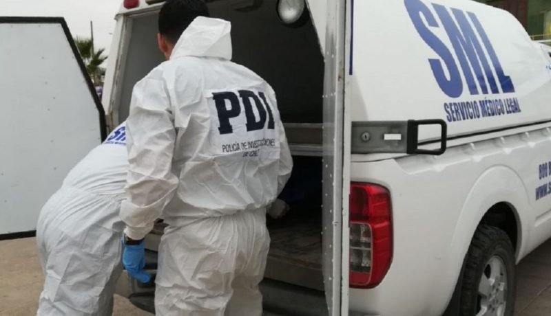 hallazgo de mujer fallecida conmociona a la ligua