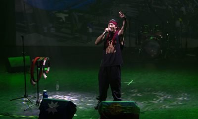 neculman: gira exitosa y estreno de videoclip ancestral desde ecuador