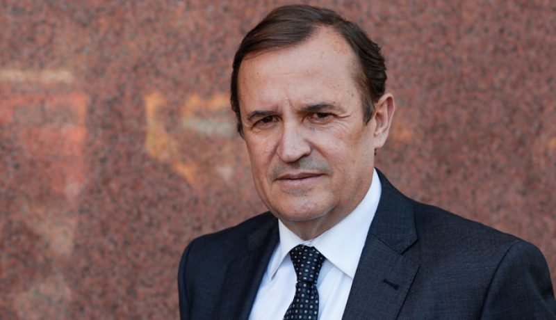 luis pardo diputado: tercera mayoría consolidada en distrito 6 valparaíso