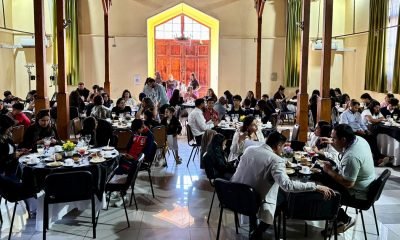 la cruz impulsa el deporte con inversión de $13.5 millones en becas 2025