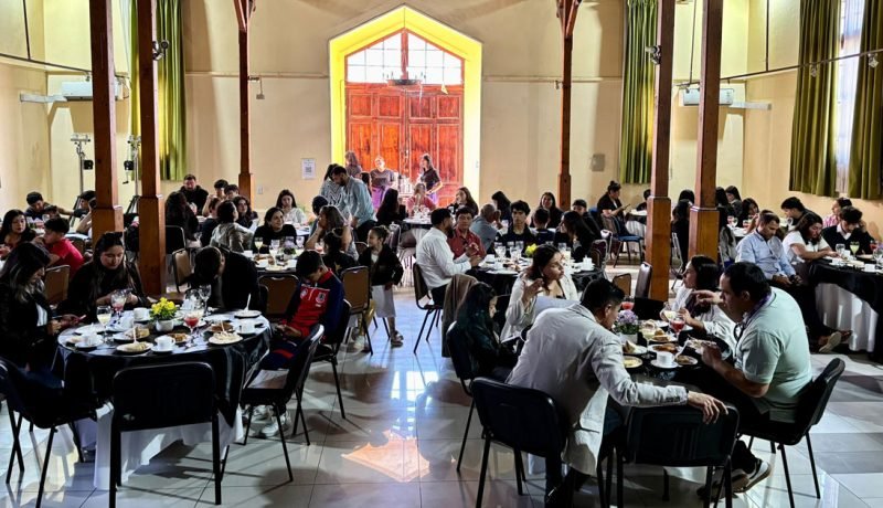 la cruz impulsa el deporte con inversión de $13.5 millones en becas 2025