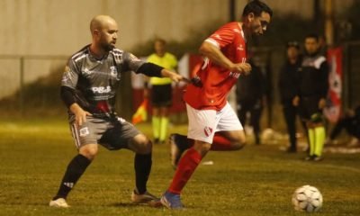 club la peña busca la final de copa de campeones senior en valparaíso