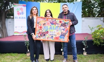 la calera: reconocimiento internacional a gestión inclusiva del alcalde piraíno
