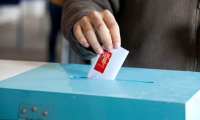 más de 1.400 caleranos inhabilitados para votar en noviembre