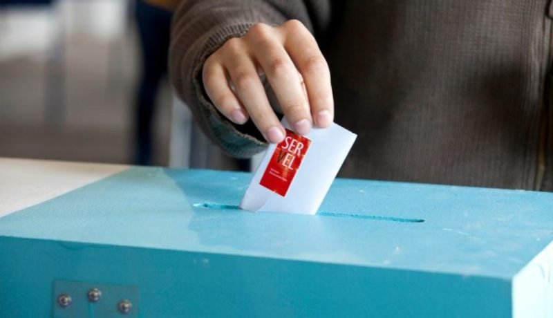 más de 1.400 caleranos inhabilitados para votar en noviembre
