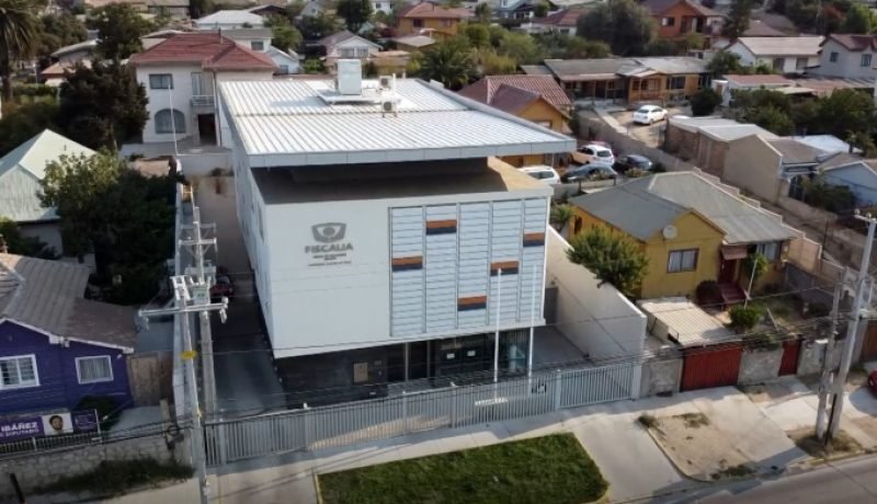 histórica condena por trata de personas en quilpué: fiscalía actuó