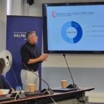 valparaíso impulsa su economía: inversión estratégica 2026