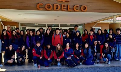 codelco impulsa educación superior en quintero y puchuncaví