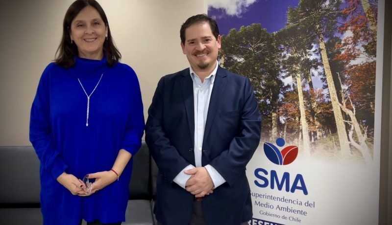 contaminación en quintero: delegado ausente en crisis ambiental de valparaíso