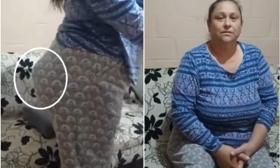 quilpué: jessica gaona pide ayuda urgente por cáncer agresivo