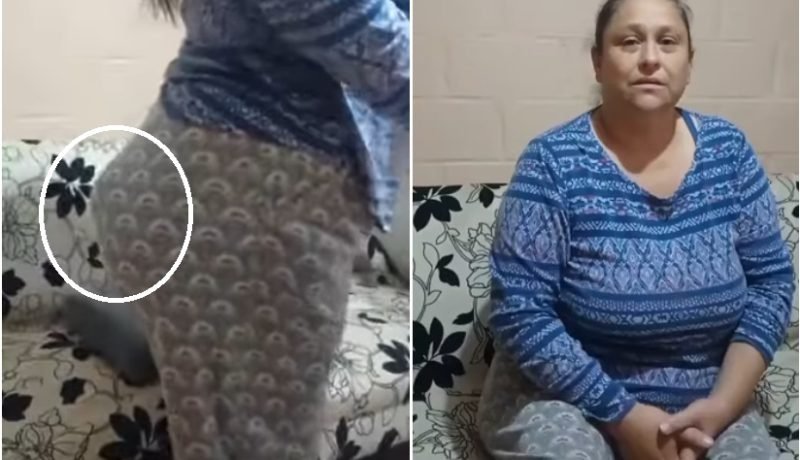 quilpué: jessica gaona pide ayuda urgente por cáncer agresivo