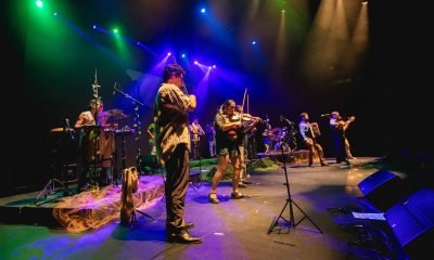 valparaíso: concierto inédito ensamble folk y orquesta utfsm