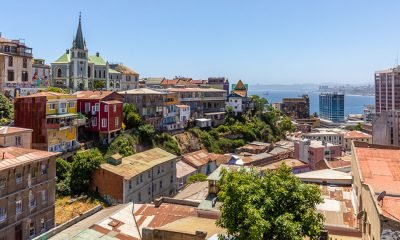 estrategia regional valparaíso 2025 2035: ¿qué es y cómo impacta?