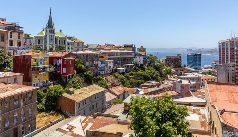 estrategia regional valparaíso 2025 2035: ¿qué es y cómo impacta?