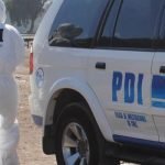 joven baleado muere en quintero tras ser abandonado: fiscalía investiga