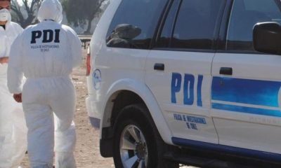 joven baleado muere en quintero tras ser abandonado: fiscalía investiga