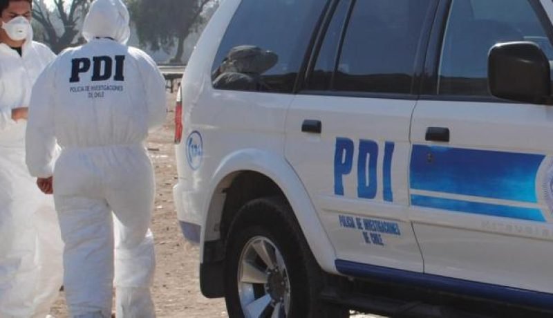 joven baleado muere en quintero tras ser abandonado: fiscalía investiga