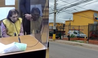 femicidio en quillota: condenan a presidio perpetuo asesino