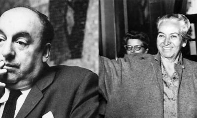 la calera: conexiones inesperadas con gabriela mistral y pablo neruda