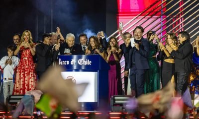 teletón chile 2025: meta superada en histórica noche de solidaridad