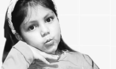 catemu despide con amor a laurita morales