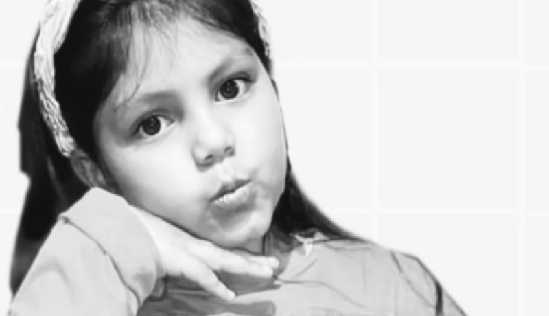 catemu despide con amor a laurita morales