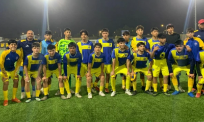 anfa quillota e hijuelas avanzan en torneos regionales sub 15 y sub 45
