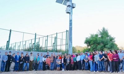 valparaíso: primer sistema de alerta temprana en relaves mineros