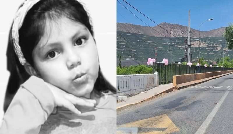 catemu despide a laurita: emotivo adiós a niña que luchó contra tumor