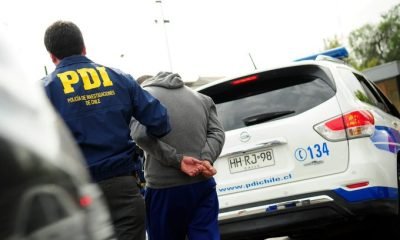 pdi detiene a pareja por homicidio en viña del mar