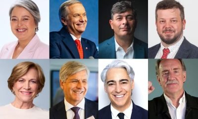 elecciones presidenciales 2025: votación por comuna en valparaíso