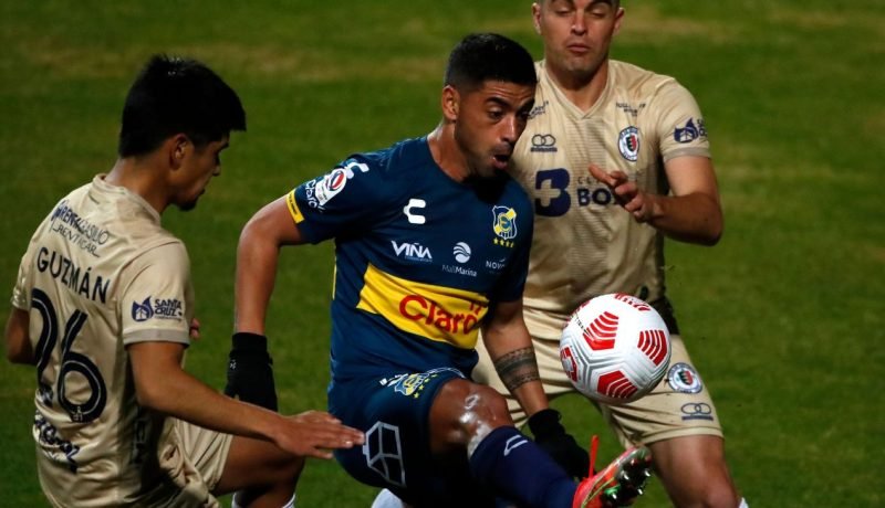 matías campos lópez refuerza el ataque de la calera