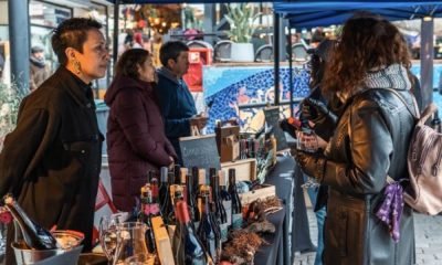feria d copas 2025: vino chileno, música y degustaciones en patio bellavista