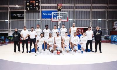 los leones traen básquet de primera a quilpué este fin